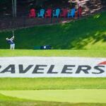 Rory McIlroy laat Travelers Championship links liggen
