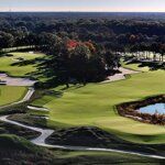 Opening zonder Tiger Woods