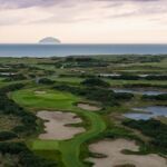 Trump Turnberry opent 12 holesbaan