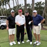 Donald Trump overdrijft weer