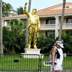 Donald Trump bewonderde “Don Colossus”