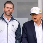 Veel gevlieg boven Irish Open