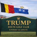 Trump in Knokke…?