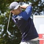 Kristof Ulenaers wil positie in Order of Merit van Pro Golf Tour verbeteren 