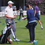 Kristof Ulenaers 15de op Pro Golf Tour
