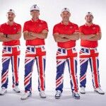 Majesticks gaan “very British”