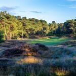 Slechts vijf Continentaal Europese banen in Top 100