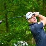 Ook Matthis Besard mist cut in Interwetten Open