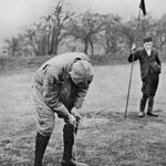 Ook dit waren greens…