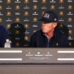 Golfend Amerika is niet tevreden
