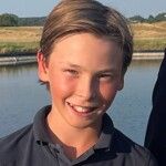 Federal Tour Order of Merit: Boys