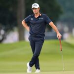 Viktor Hovland wil tweede FedExCup-zege