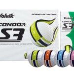 Volvik gaat nog een stapje verder