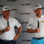 Heel wat LIV Golfers in Alfred Dunhill Links Championship