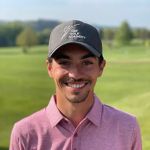 Gaëtan Weydts en George Mackechnie winnen Monday Tour op Royal Bercuit