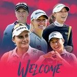 Toppers tekenen voor Women’s TGL