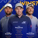 Matt Fitzpatrick krijgt de meeste stemmen