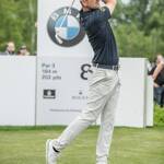 Bernd Wiesberger wil tiende DP World Tour-zege