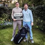 Rabbe Vanneste wint Masters Café