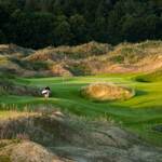 Dans Today's Golfer Golf World a cherché les meilleurs trous en Europe
