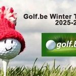 Le Golf.be Winter Tour 2025-2026
