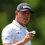 Gary Woodland houdt stand in Houston Open