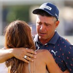 Gary Woodland verjaagt zijn demonen