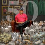 Tiger Woods 50: Het vervolgverhaal