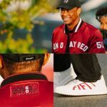 Sun Day Red heeft een speciale 50-lijn