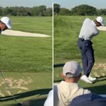 Tiger Woods: “Ik kan zowat alles slaan”