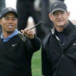 Dit was het trainingsritme van Tiger Woods