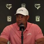 Tiger Woods captain van Team USA in Ryder Cup 2027?