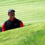 Tiger Woods won nooit op Riviera