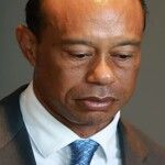 Tiger Woods pleit vandaag schuldig