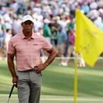 Vu de loin : Tiger Woods participera-t-il au Masters ?