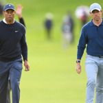 Rory McIlroy était nerveux