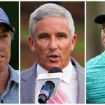 Zelfs Tiger Woods, Rory McIlroy en Jack Nicklaus verrast