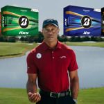 Bridgestone joue la carte Woods