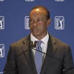 US PGA Tour gaat voor 