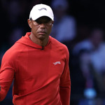 Tiger Woods speelt vandaag TGL-finale