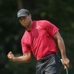 Tiger Woods 50: Elf seizoenen met vijf of meer zeges