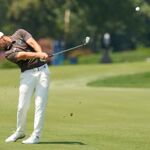 Wyndham Clark moet in duel met Rory McIlroy in BMW Championship