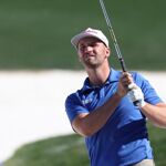 Wyndham Clark leidt, Rory McIlroy zakt in BMW Championship