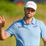 Wyndham Clark mikt naar nieuwe US Open-zege