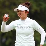 Miyu Yamashita freewheelt naar zege 