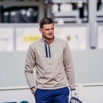 Yente van Doren op podium van Stippelberg Open
