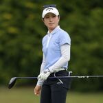 Yuna Nishimura wint, Manon De Roey zakt weg in Arkansas Championship