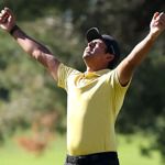 DP World Tour is een wereld tour geworden