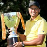 Yurav Premlall zorgt voor absoluut record