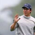 Thomas Detry werkt zich naar boven in Korea 